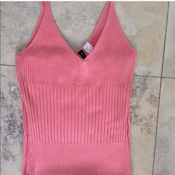 H&M Pink Dress - Picture 2 of 2